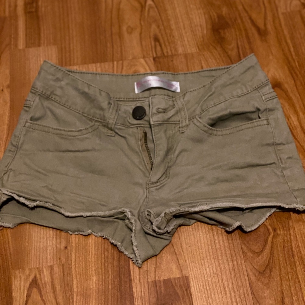 Shorts